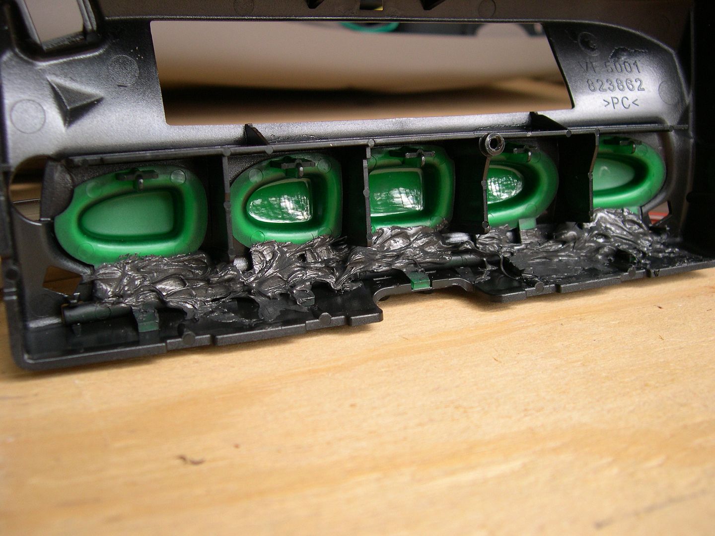 2002 Sequoia Overhead Console Toyota Tundra Forums Tundra Solutions